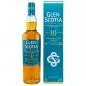 Preview: Glen Scotia 10 Jahre unpeated ... 1x 0,7 Ltr.