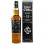 Preview: Glen Scotia 15 Jahre ... 1x 0,7 Ltr.
