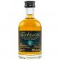 Preview: Glenallachie 8 Jahre Miniatur ... 1x 0,05 Ltr.