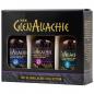 Preview: GlenAllachie Miniatur Collection 3x0,05 l ... 1x 0,15 Ltr.