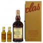 Preview: Glenfarclas 15 Jahre mit je 1 Mini 105 + 25 y ... 1x 0,8 Ltr.