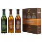 Preview: Glenfiddich Collection 3 x 20 cl ... 1x 0,6 Ltr.