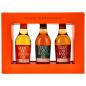 Preview: Glenmorangie Set 3 x 10 cl ... 1x 0,3 Ltr.