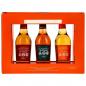 Preview: Glenmorangie Set 3 x 10 cl ... 1x 0,3 Ltr.