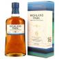 Preview: Highland Park 16 Jahre - Sea of Orkney - 1st Fill & Refill Sherry Casks ... 1x 0,7 Ltr.