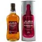 Preview: Isle of Jura Red Wine Cask finish ... 1x 0,7 Ltr. Preview: Isle of Jura Red Wine Cask finish ... 1x 0,7 Ltr.