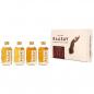Preview: Isle of Raasay Oak Species Maturation Series 4 x 0,05l Tasting Pack ... 1x 0,2 Ltr.