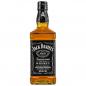 Preview: Jack Daniels Old No. 7 - Black Label 0,7 Liter ... 1x 0,7 Ltr.