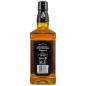 Preview: Jack Daniels Old No. 7 - Black Label 0,7 Liter ... 1x 0,7 Ltr.