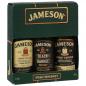 Preview: Jameson Tri-Pack 3x50ml ... 1x 0,15 Ltr.