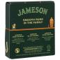 Preview: Jameson Tri-Pack 3x50ml ... 1x 0,15 Ltr.