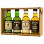 Preview: Jameson Mini Collection 4 x 0,05 l ... 1x 0,2 Ltr.