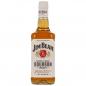 Preview: Jim Beam White Lable 0,7 Liter ... 1x 0,7 Ltr.
