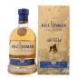 Preview: Kilchoman 100% Islay – The 4th Edition ... 1x 0,7 Ltr.