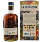 Preview: La Hechicera Rum Solera 21 ... 1x 0,7 Ltr.