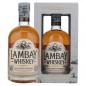 Preview: Lambay Malt Irish Whiskey ... 1x 0,7 Ltr.