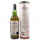 Preview: Laphroaig 10 Jahre Cask strength Batch 001 ... 1x 0,7 Ltr.