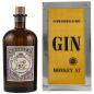 Preview: Monkey 47 Gin in Holzkiste ... 1x 0,5 Ltr.