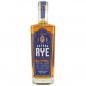 Preview: Oxford Rye Whisky Nr. 4 - The Graduate ... 1x 0,7 Ltr.