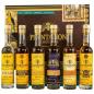 Preview: Plantation Experience Box 6x100ml ... 1x 0,6 Ltr.