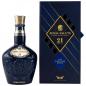 Preview: Chivas Royal Salute 21 Jahre ... 1x 0,7 Ltr.