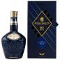 Preview: Royal Salute 21 Jahre ... 1x 0,7 Ltr.