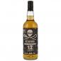 Preview: Sea Shepherd - Islay Single Malt Whisky - 12 Jahre cs ... 1x 0,7 Ltr.