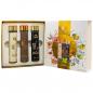 Preview: Skin Gin Tasting Set 3 x 5 cl ... 1x 0,15 Ltr.