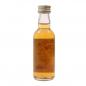 Preview: Tomatin 1967 - 40 Jahre Duncan Taylor Mini ... 1x 0,05 Ltr.