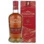 Preview: Tomatin 12 Jahre Sherry Cask ... 1x 0,7 Ltr.