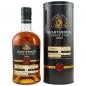 Preview: Trinidad Caroni Quarterdeck Rum 1998/2022 - 24 Jahre - #37 (Duncan Taylor) ... 1x 0,7 Ltr.