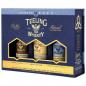 Preview: Teeling Whiskey Trinity Collection „Dublin Born“ – Irish Whiskey Set (3 × 50 ml) ... 1x 0,15 Ltr.