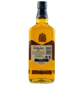Preview: Ballantines 12 Jahre ... 1x 0,7 Ltr.