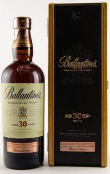 Preview: Ballantines 30 Jahre ... 1x 0,7 Ltr.