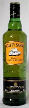 Cutty Sark 0,7 l ... 1x 0,7 Ltr.