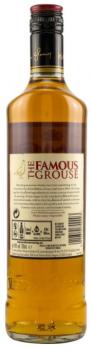 Preview: Famous Grouse ... 1x 0,7 Ltr.