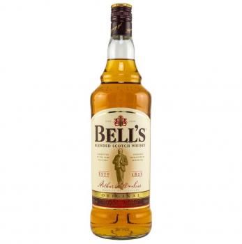 Preview: Bells Original ... 1x 1 Ltr.