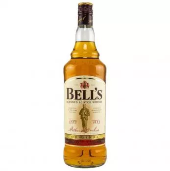 Bells Original ... 1x 1 Ltr.