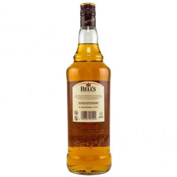 Preview: Bells Original ... 1x 1 Ltr.