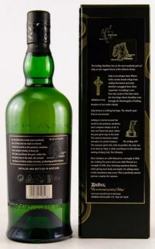 Preview: Ardbeg TEN 10 Jahre 0,7 Liter ... 1x 0,7 Ltr.