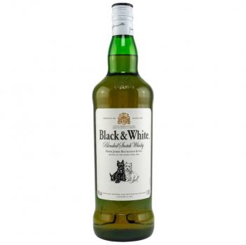 Preview: Black & White ... 1x 1 Ltr.