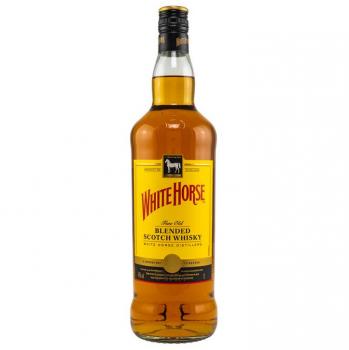 Preview: White Horse 1,0 Liter ... 1x 1 Ltr.