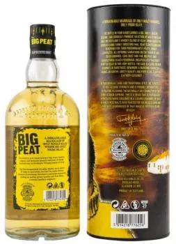 Big Peat ... 1x 0,7 Ltr.