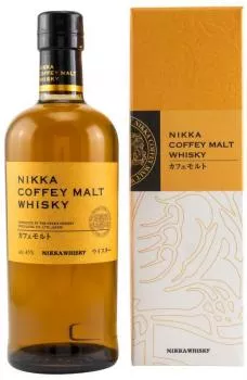 Nikka Coffey Malt ... 1x 0,7 Ltr.