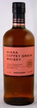Nikka Coffey Grain ... 1x 0,7 Ltr.