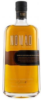 Preview: Nomad Outland Whisky ... 1x 0,7 Ltr.