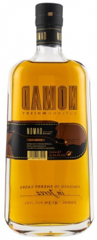 Preview: Nomad Outland Whisky ... 1x 0,7 Ltr.