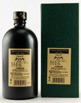 Togouchi 9 Jahre ... 1x 0,7 Ltr.