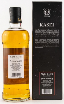 Preview: Mars Kasei ... 1x 0,7 Ltr.