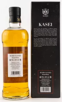 Mars Kasei ... 1x 0,7 Ltr.